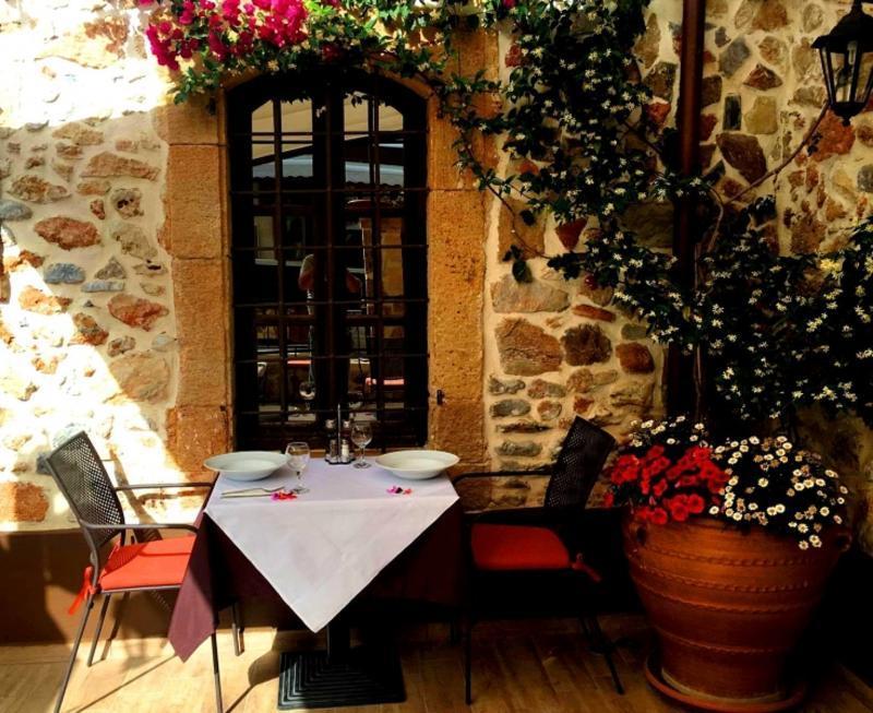 24 Seven Boutique Hotel Malia  Exterior photo