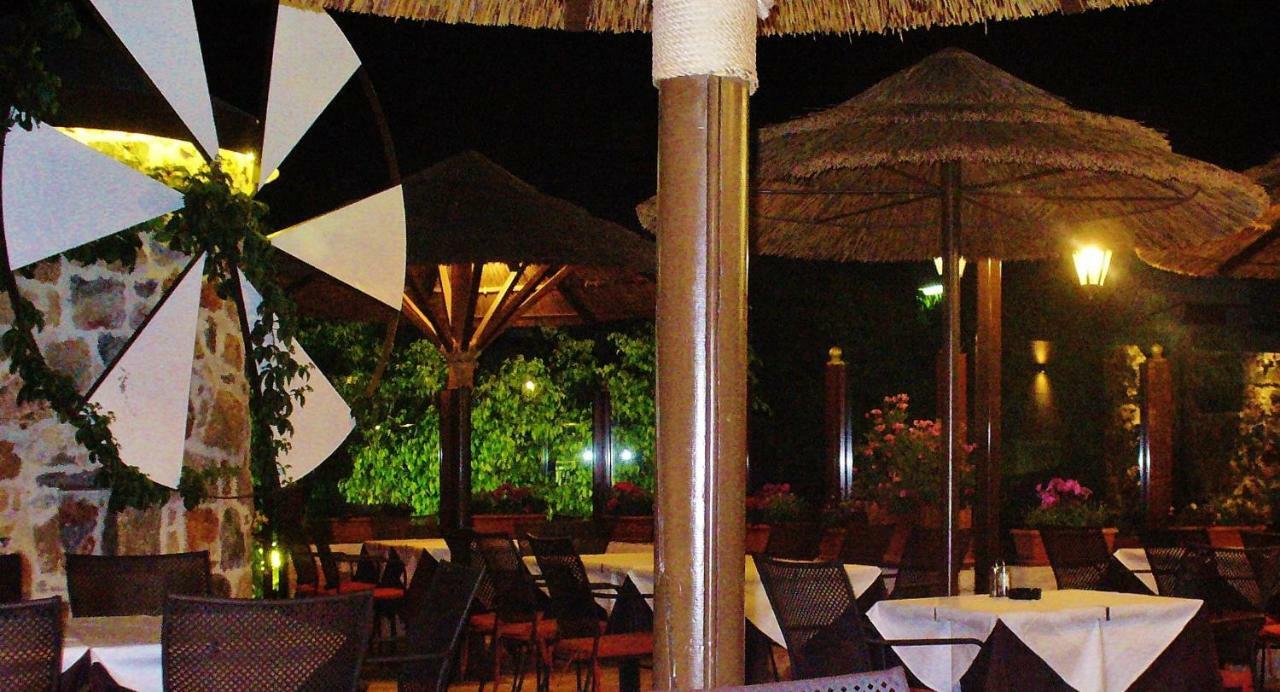 24 Seven Boutique Hotel Malia  Exterior photo