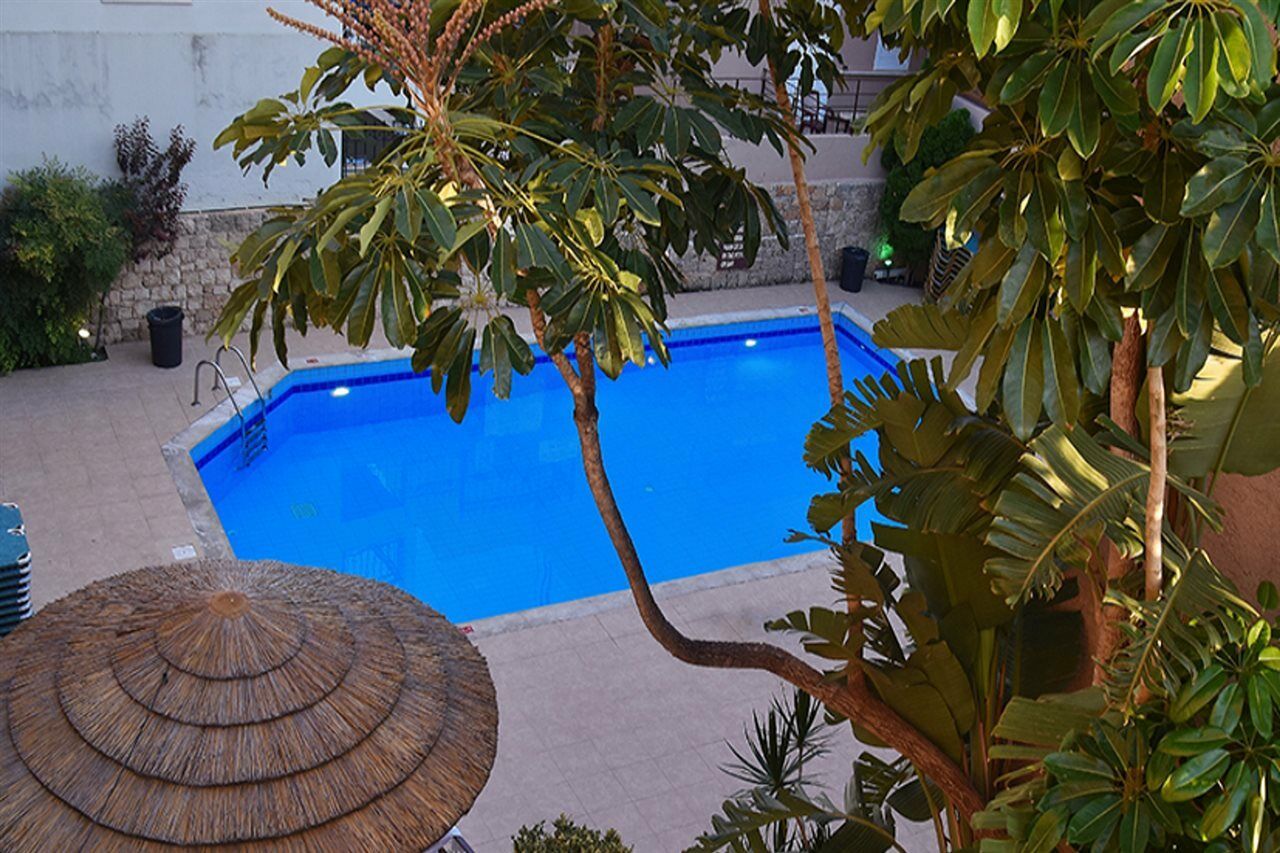 24 Seven Boutique Hotel Malia  Exterior photo